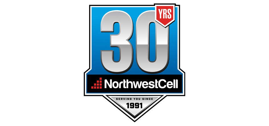 Northwest Cell 30 Years